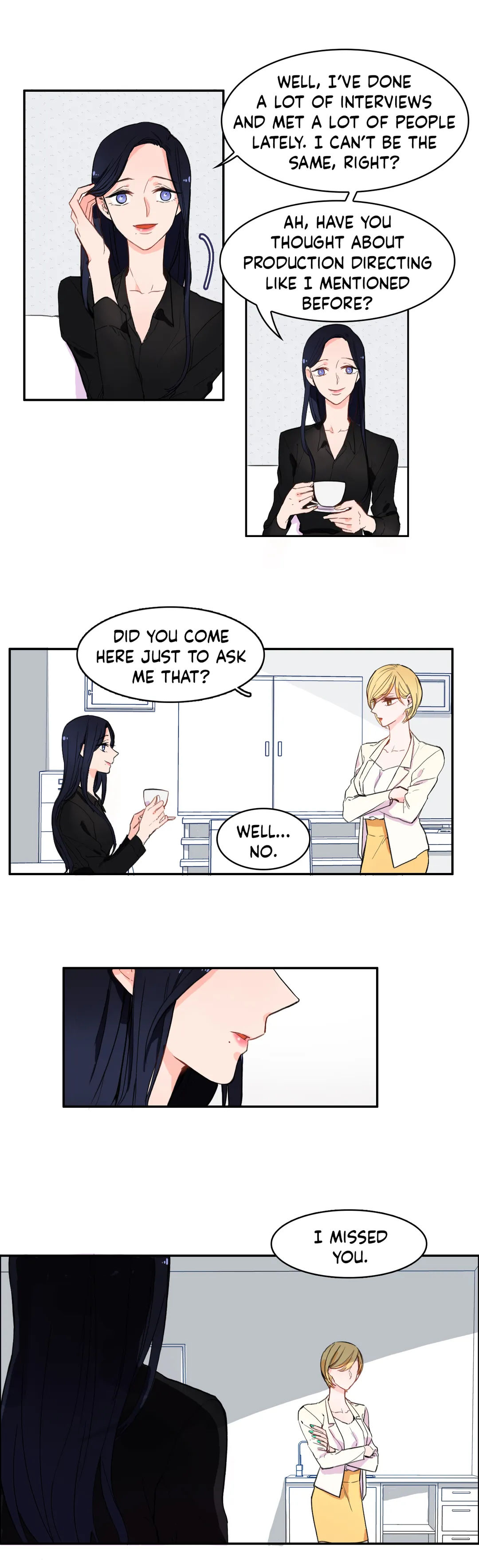 The Love Doctor Chapter 7 image 4