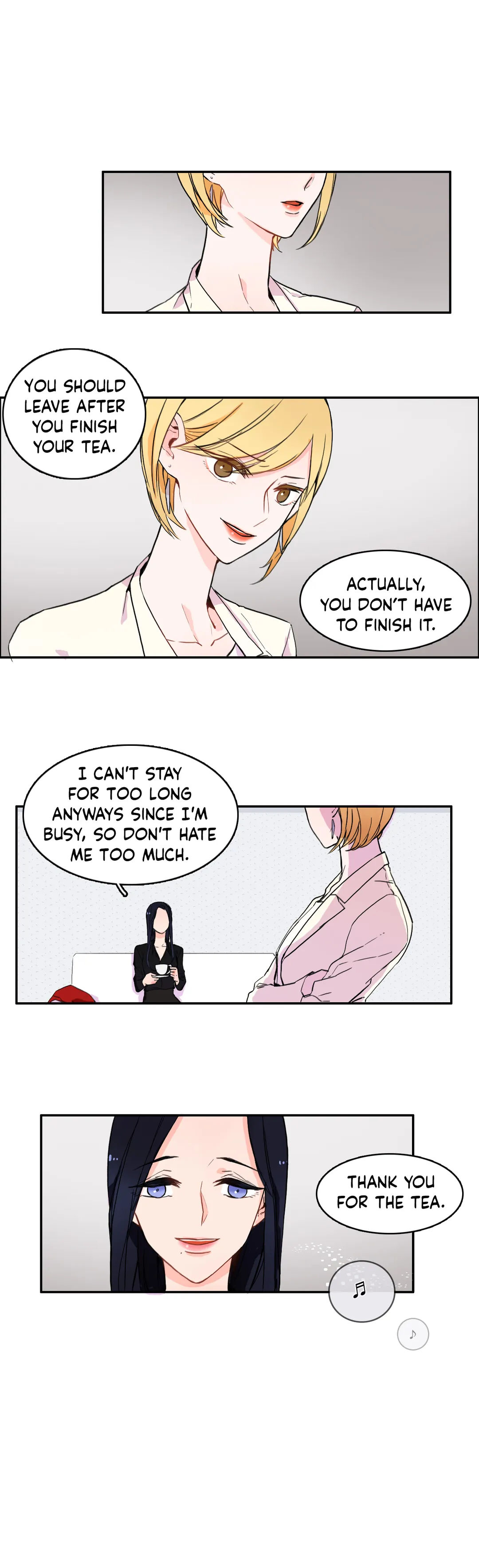 The Love Doctor Chapter 7 image 5