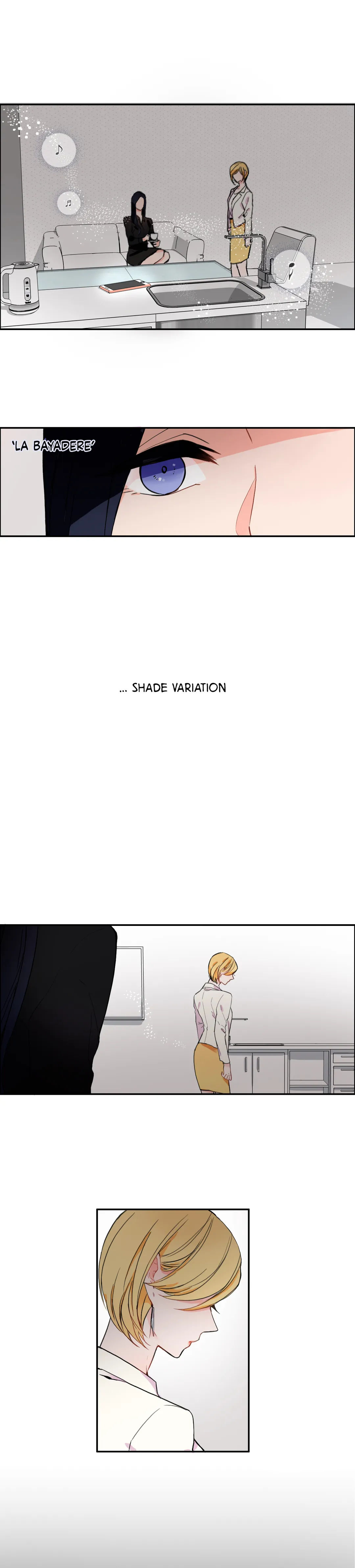 The Love Doctor Chapter 7 image 6