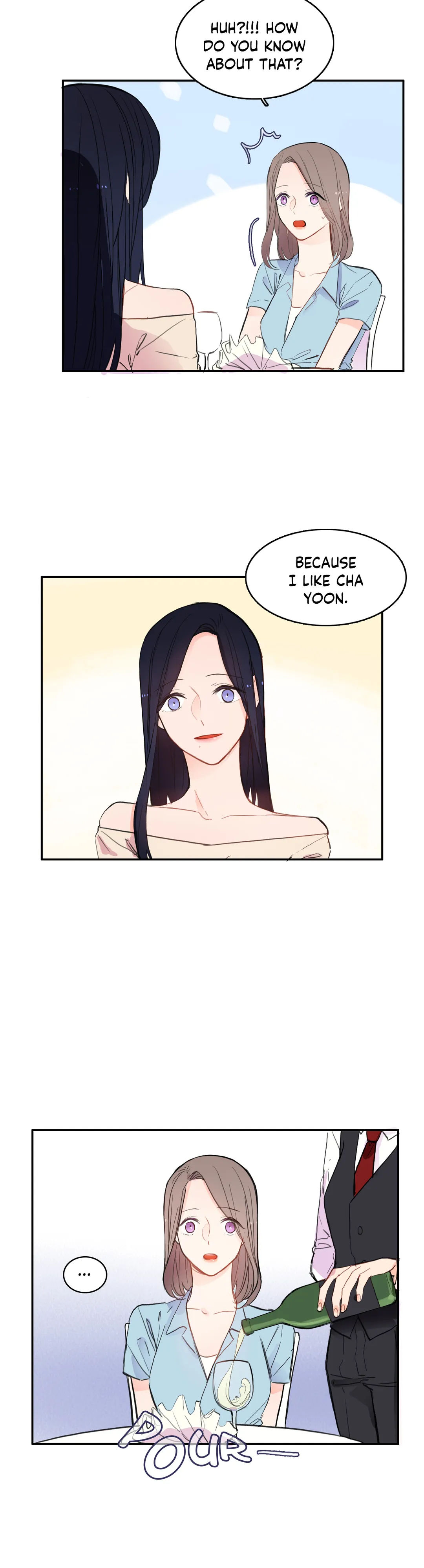 The Love Doctor Chapter 70 image 9