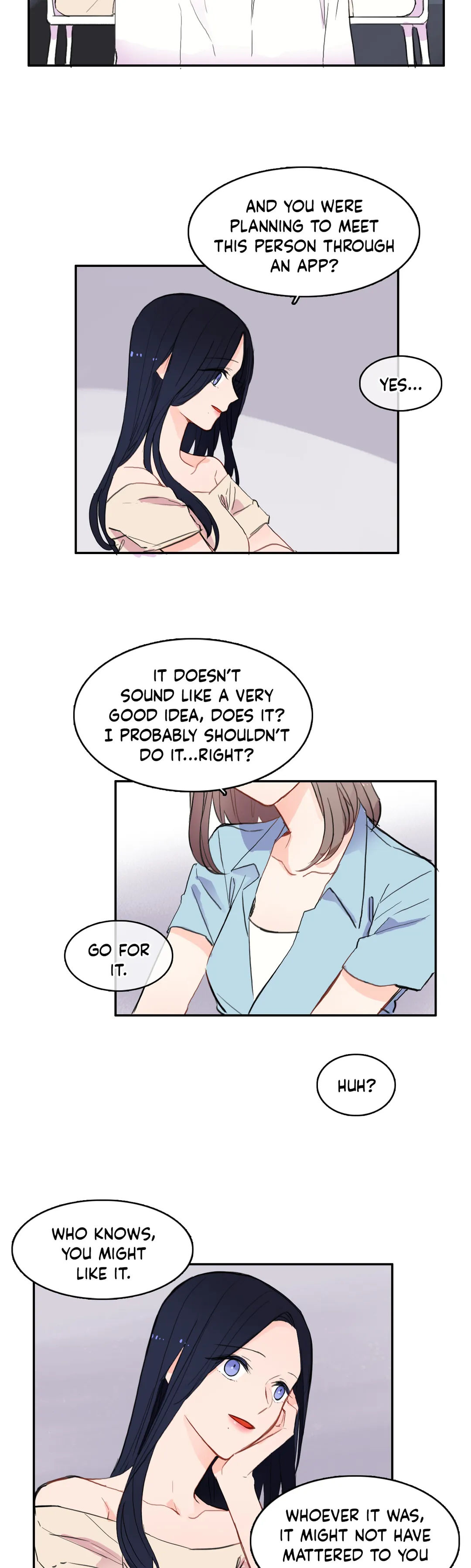 The Love Doctor Chapter 70 image 11