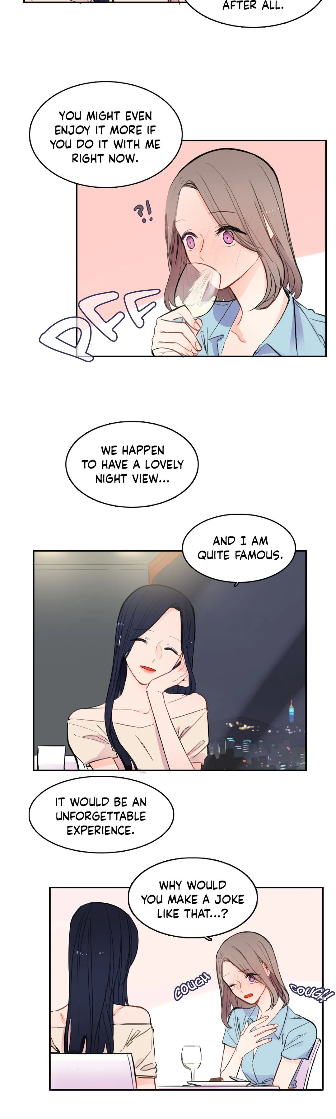 The Love Doctor Chapter 70 image 12