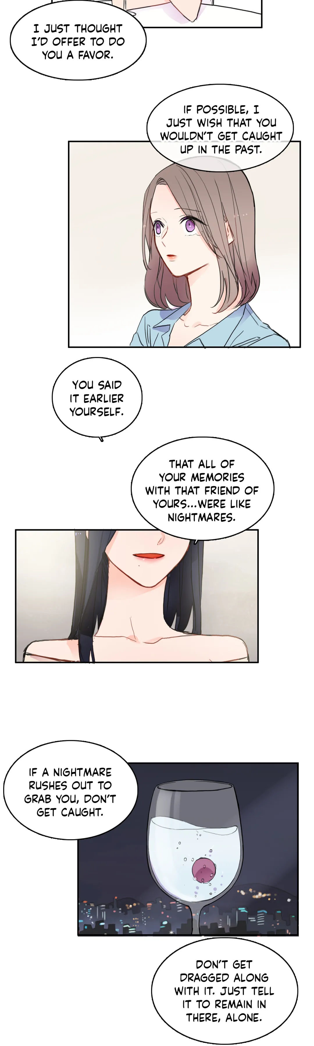 The Love Doctor Chapter 70 image 14
