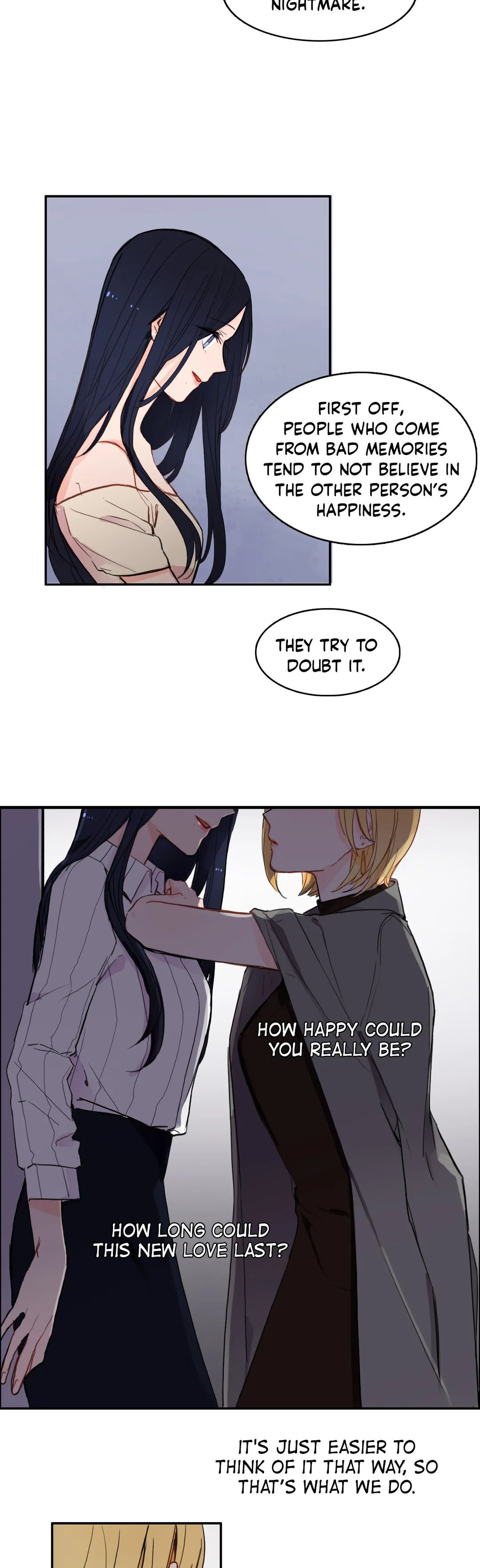 The Love Doctor Chapter 70 image 16