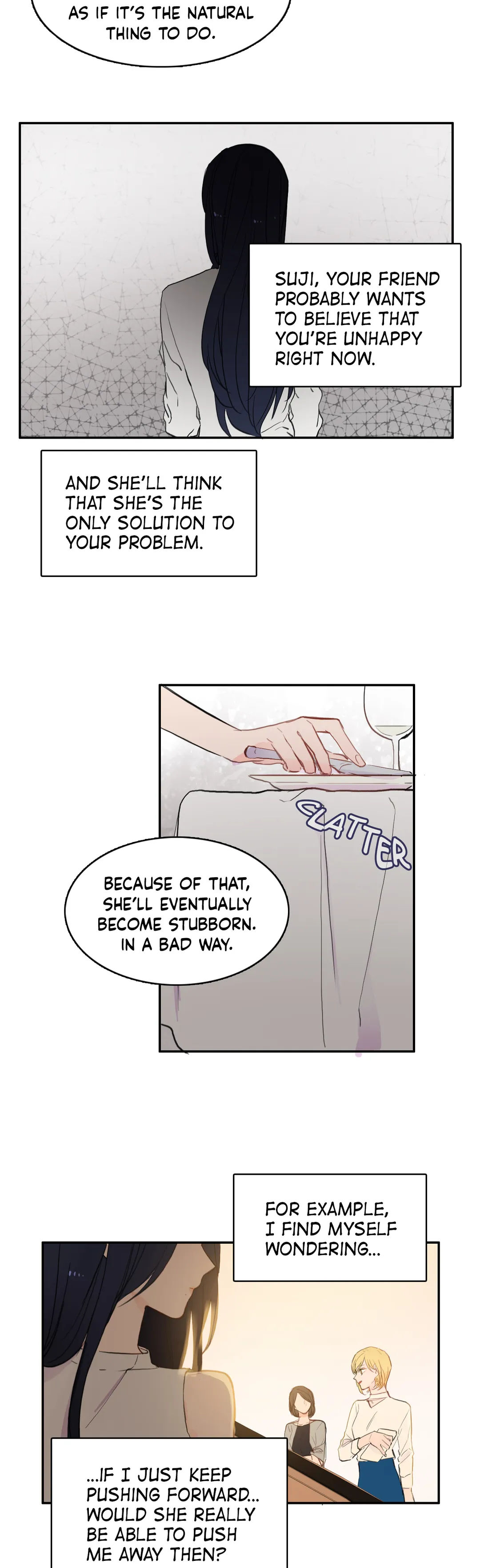 The Love Doctor Chapter 70 image 18