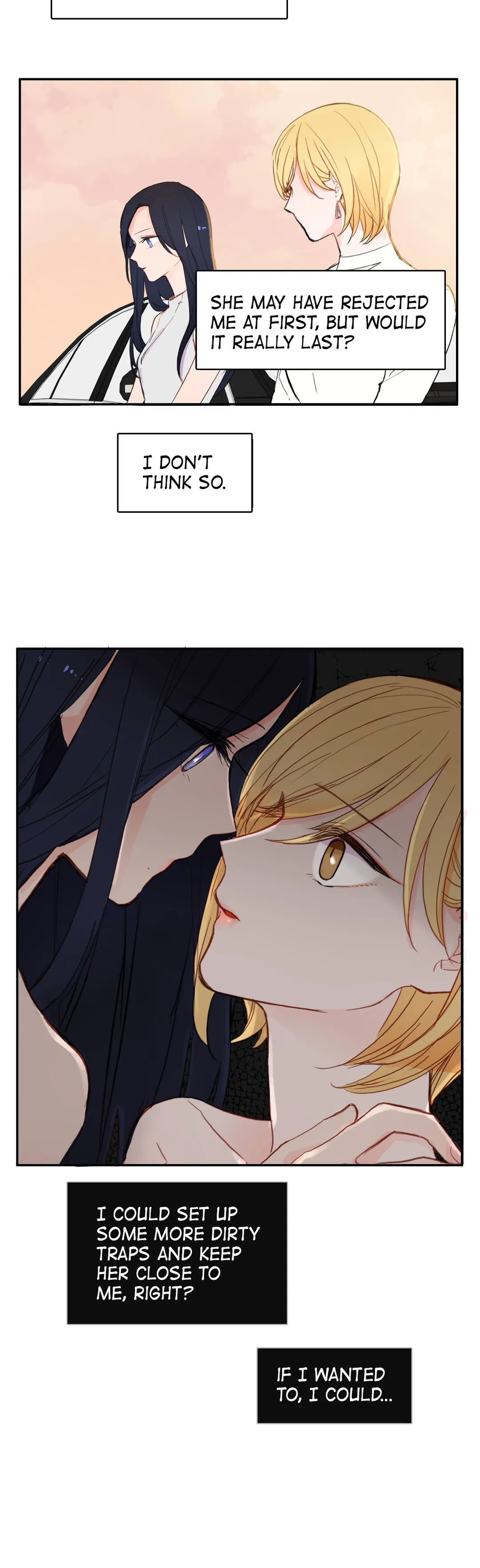 The Love Doctor Chapter 70 image 19