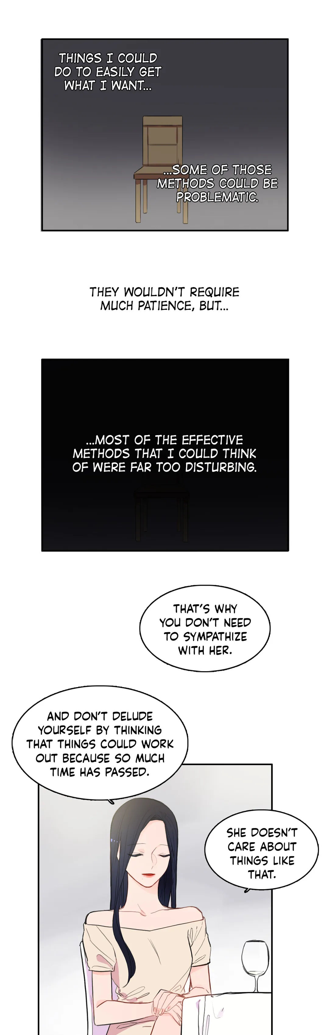 The Love Doctor Chapter 70 image 20