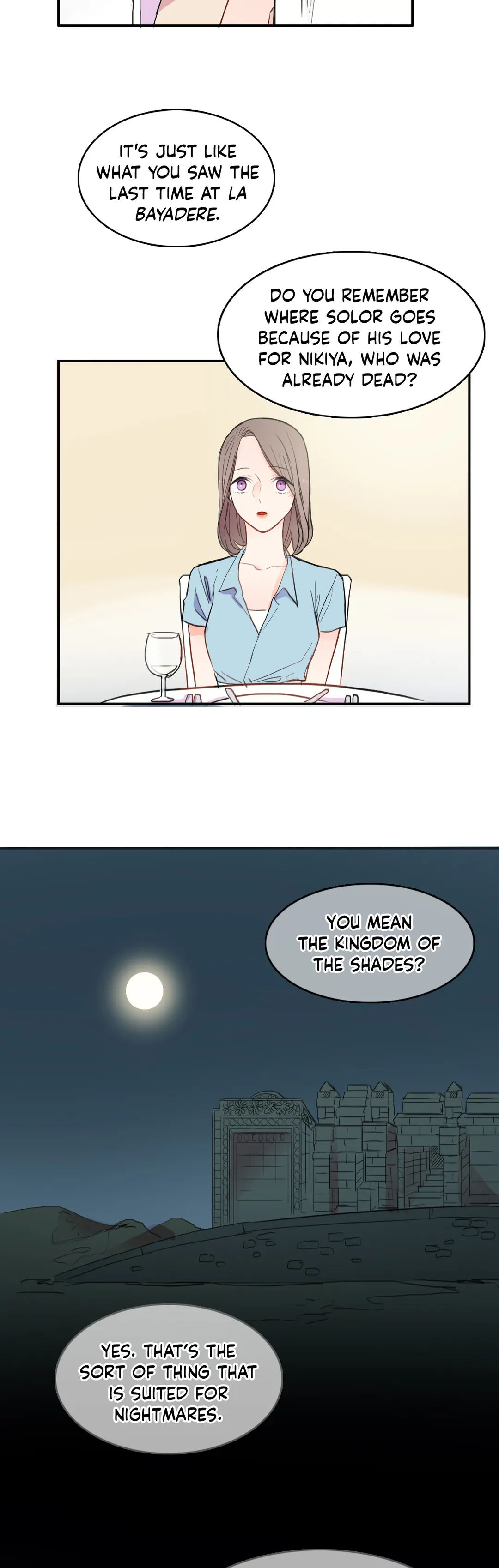 The Love Doctor Chapter 70 image 21