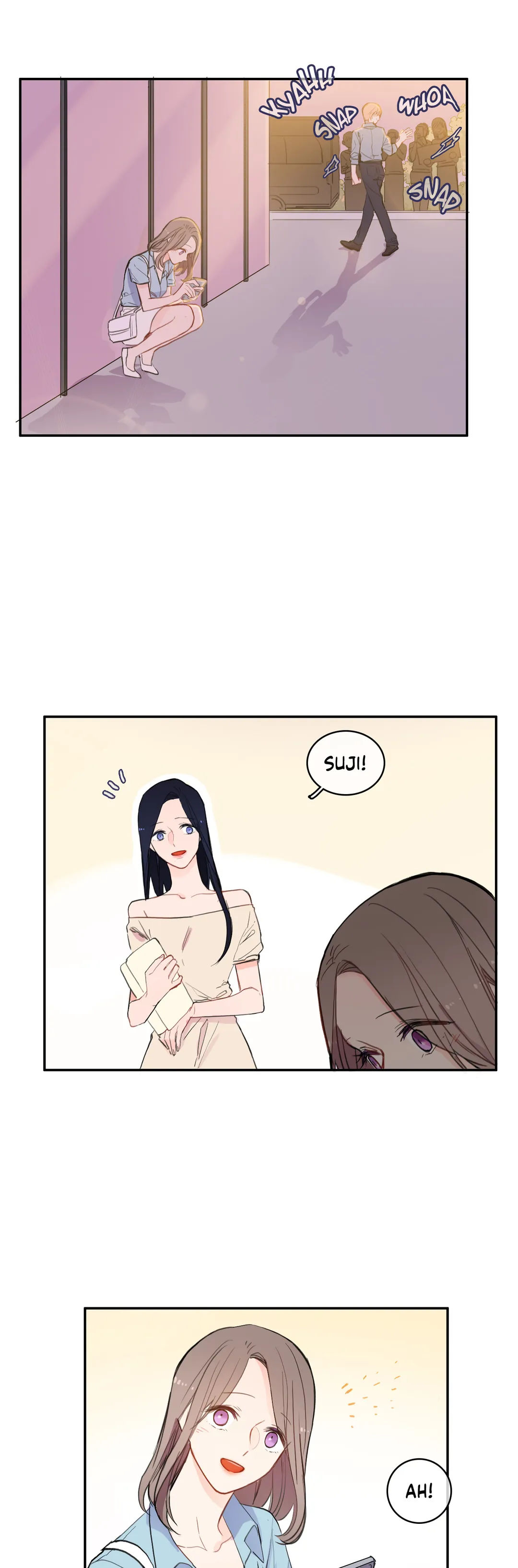 The Love Doctor Chapter 70 image 2