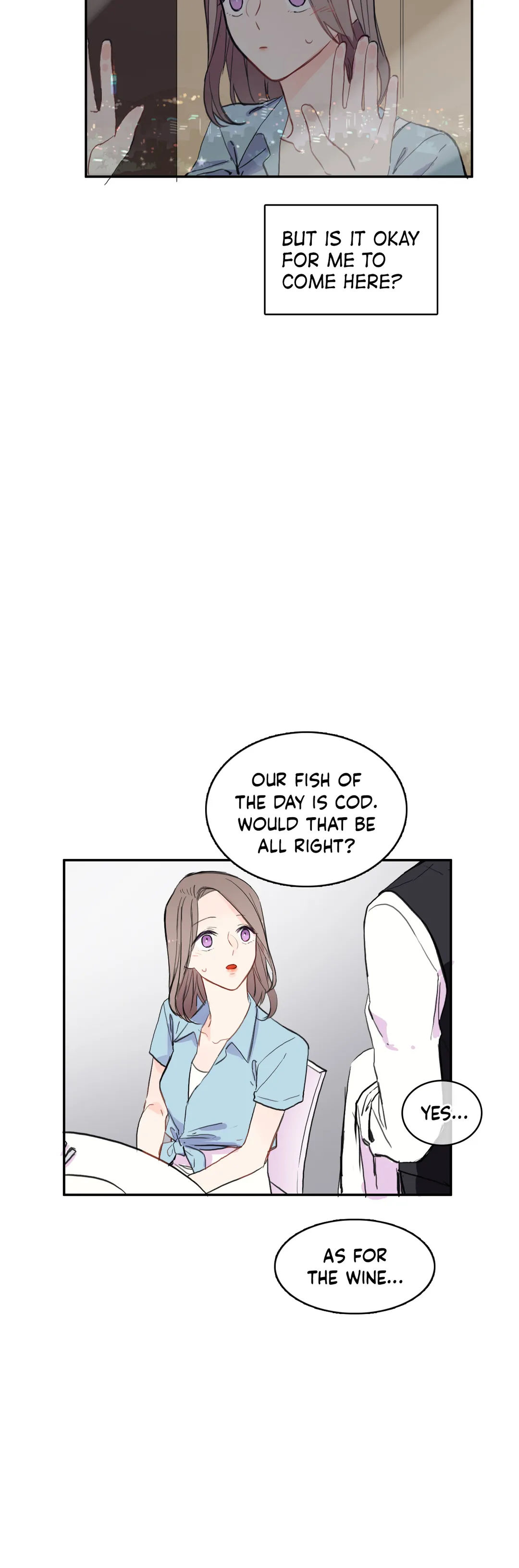 The Love Doctor Chapter 70 image 5