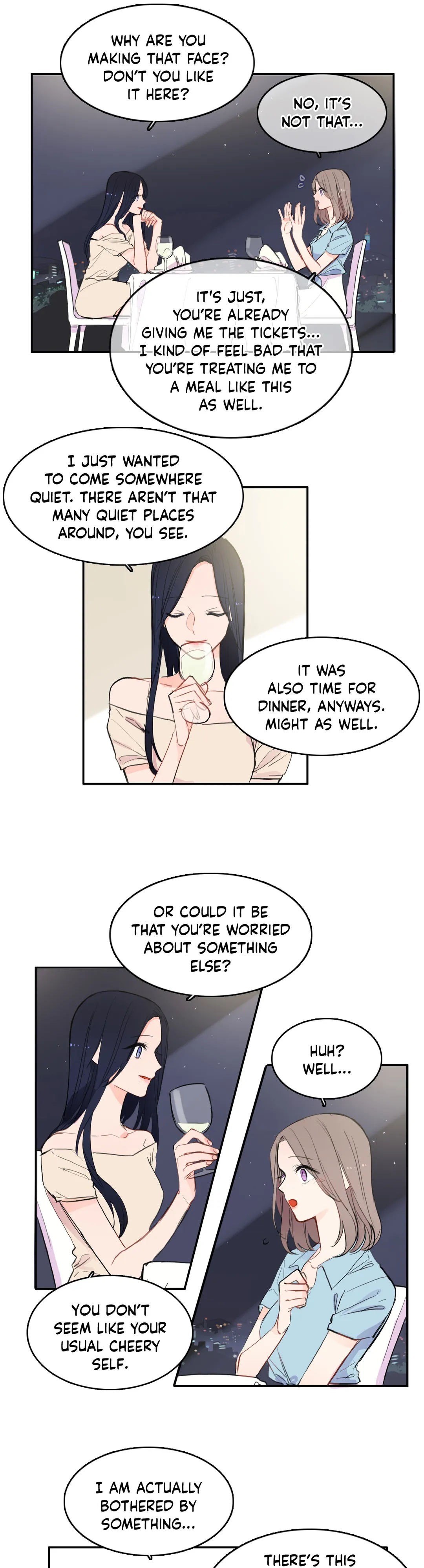 The Love Doctor Chapter 70 image 6