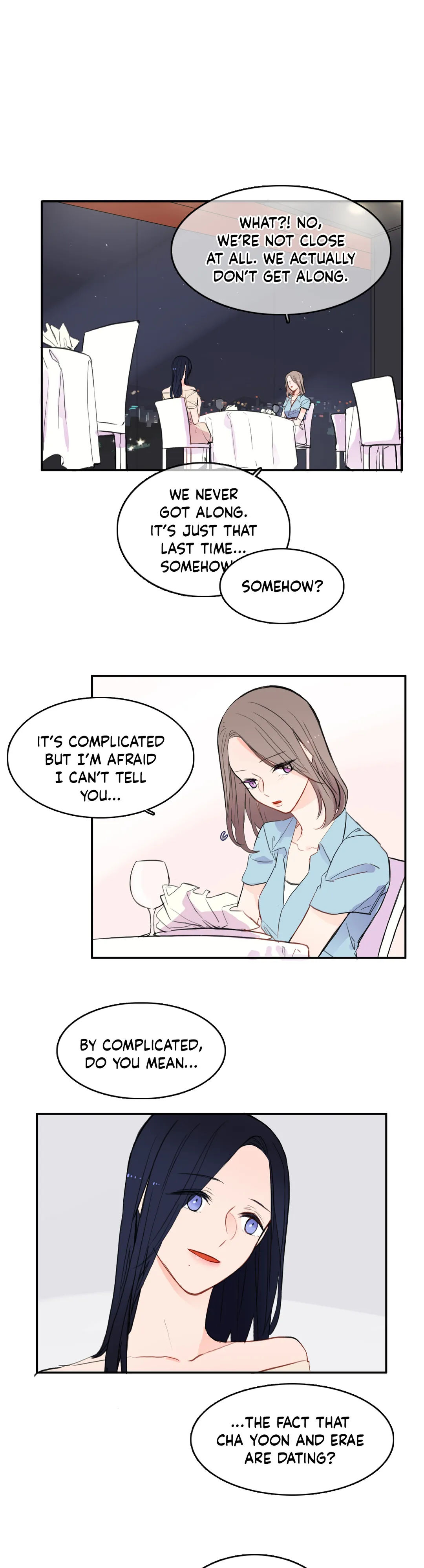 The Love Doctor Chapter 70 image 8