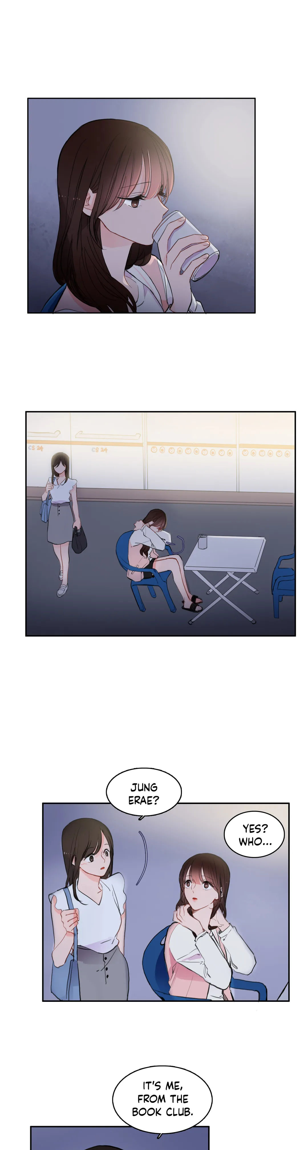 The Love Doctor Chapter 71 image 0