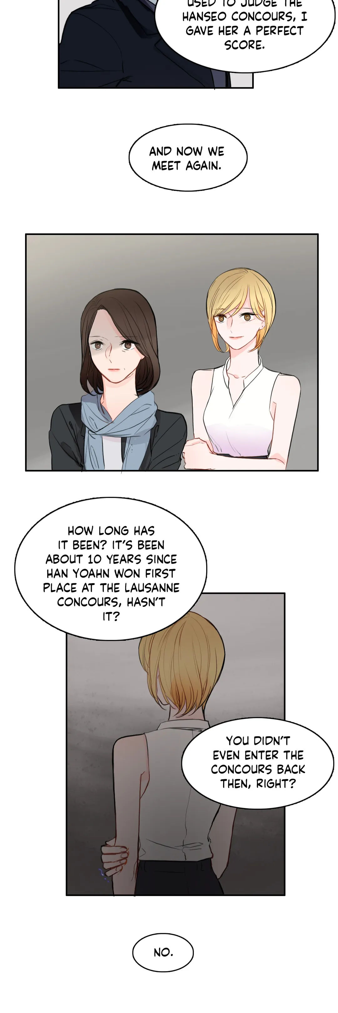 The Love Doctor Chapter 71 image 9