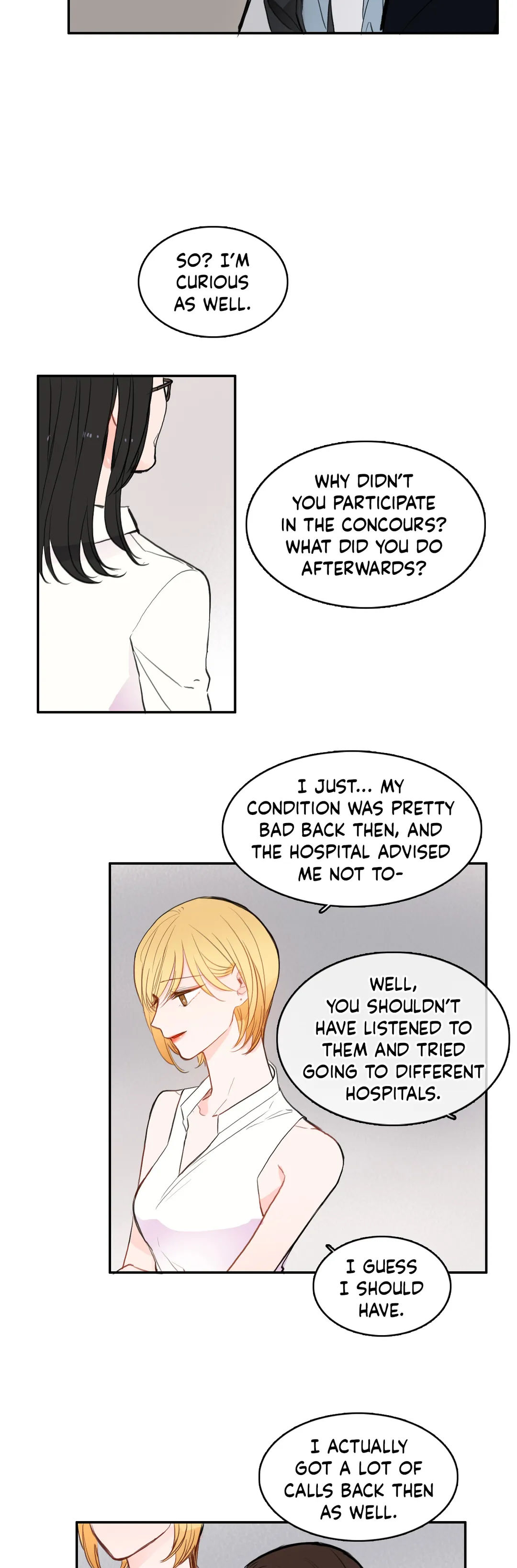 The Love Doctor Chapter 71 image 11