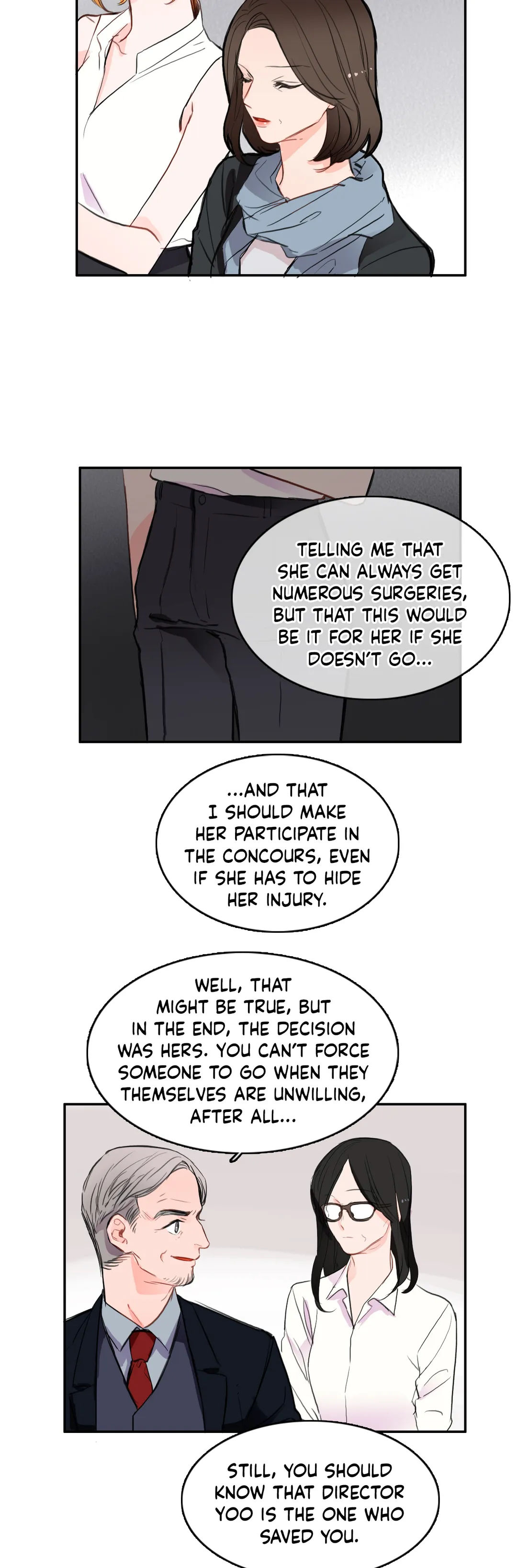 The Love Doctor Chapter 71 image 12