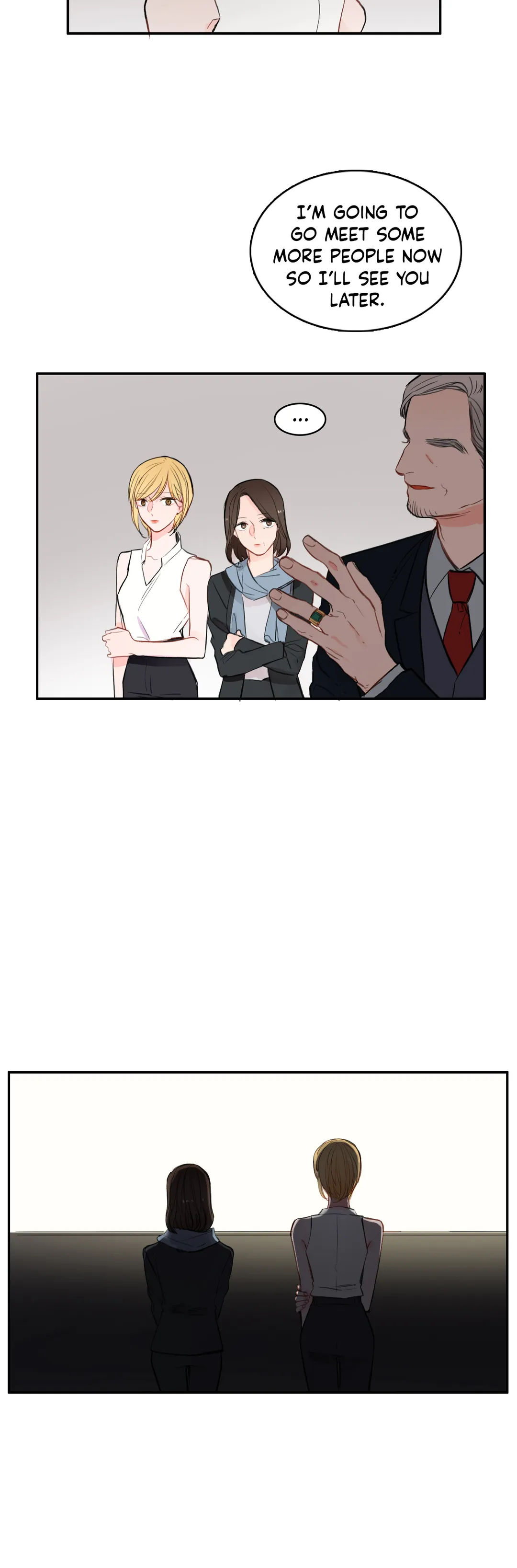 The Love Doctor Chapter 71 image 14