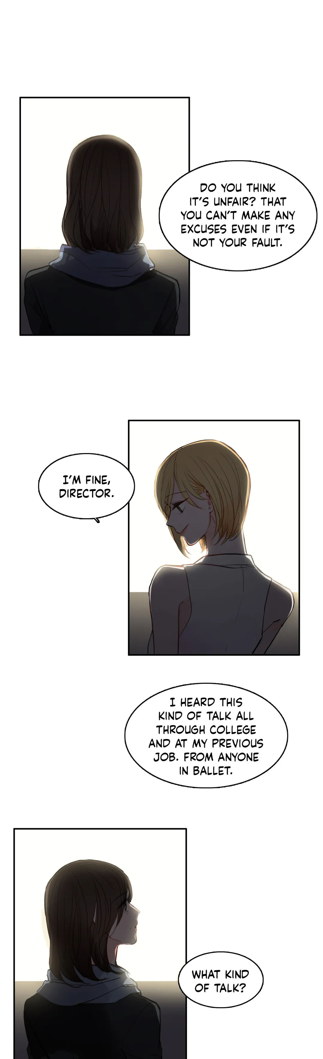 The Love Doctor Chapter 71 image 15