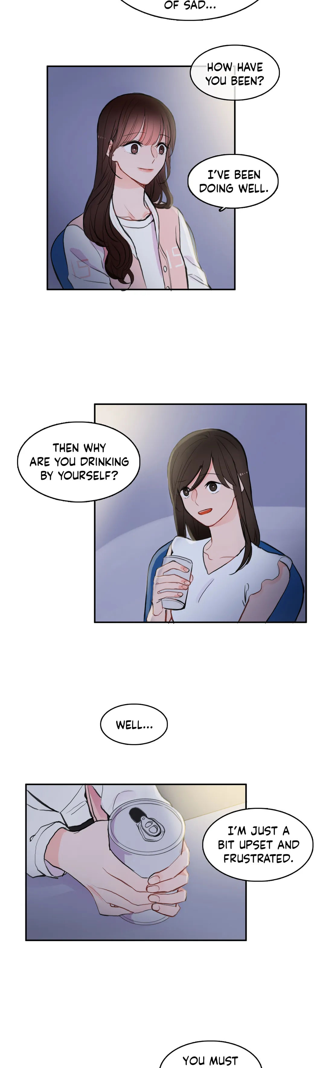 The Love Doctor Chapter 71 image 18