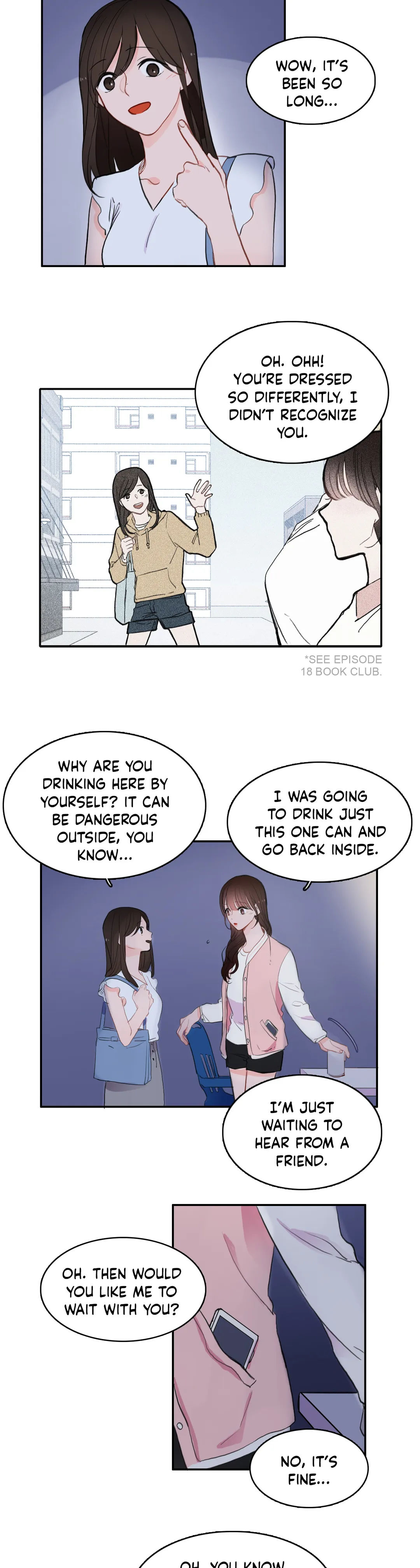 The Love Doctor Chapter 71 image 1