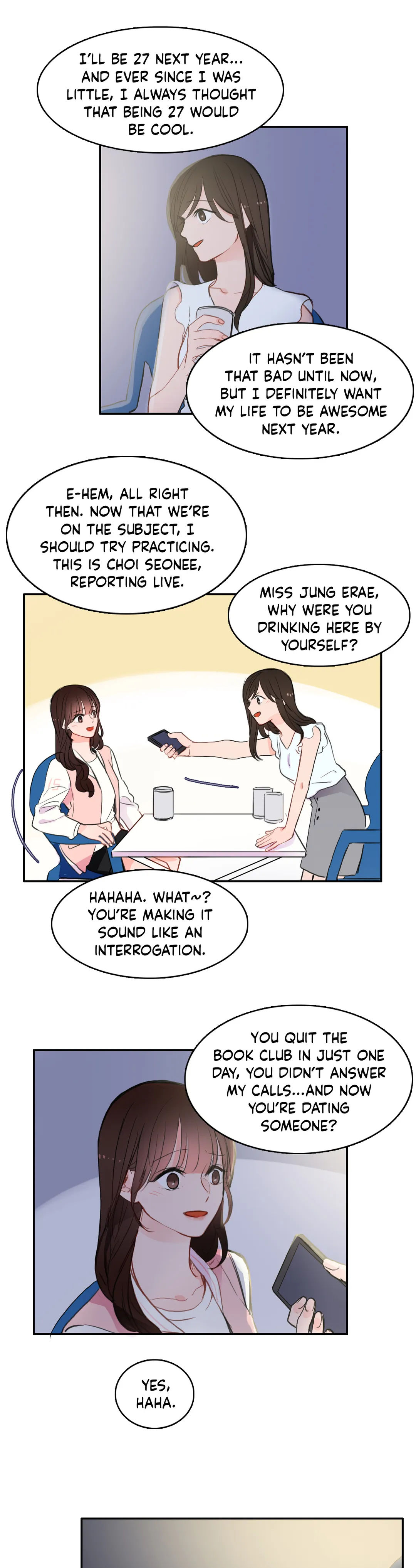 The Love Doctor Chapter 71 image 20