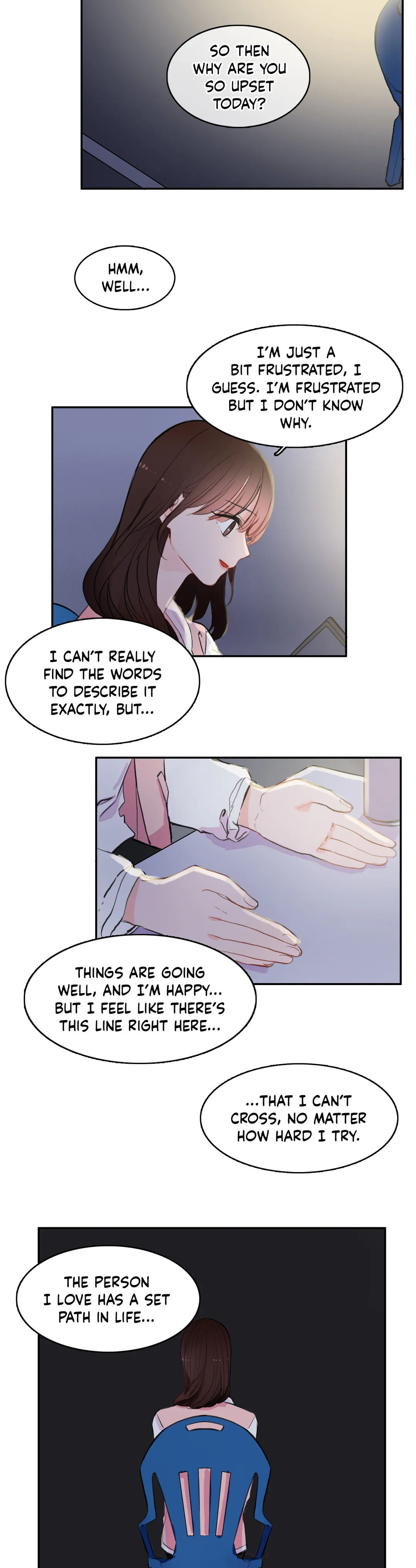 The Love Doctor Chapter 71 image 21