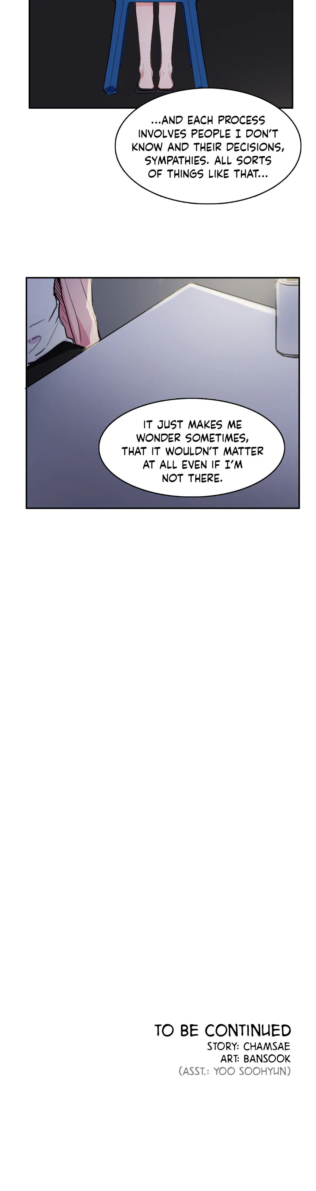 The Love Doctor Chapter 71 image 22