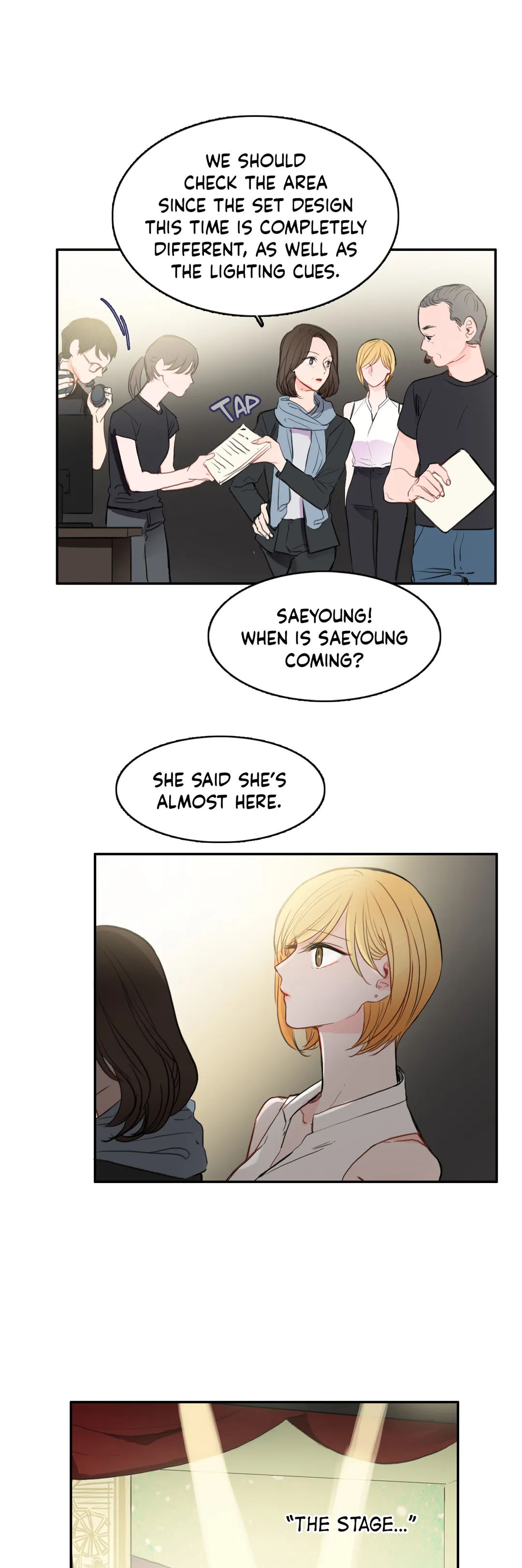 The Love Doctor Chapter 71 image 5