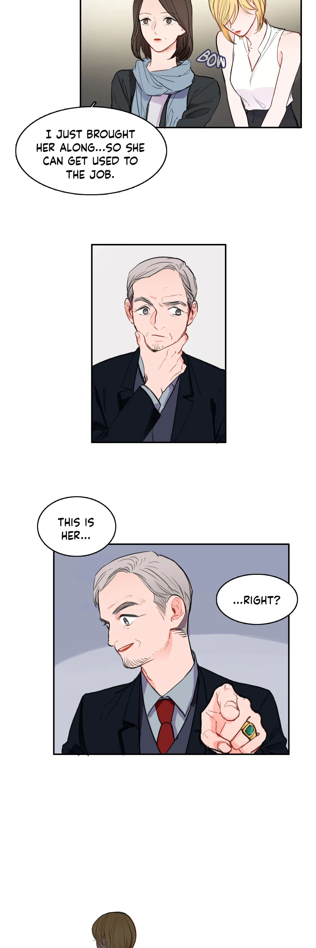 The Love Doctor Chapter 71 image 7