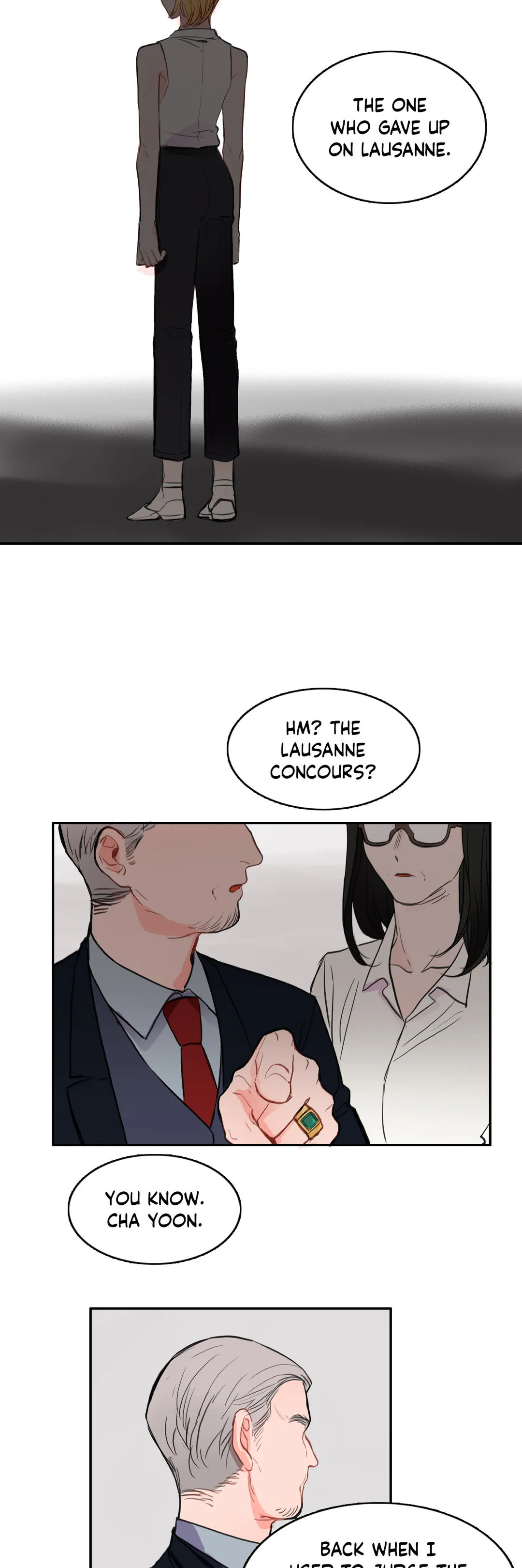The Love Doctor Chapter 71 image 8