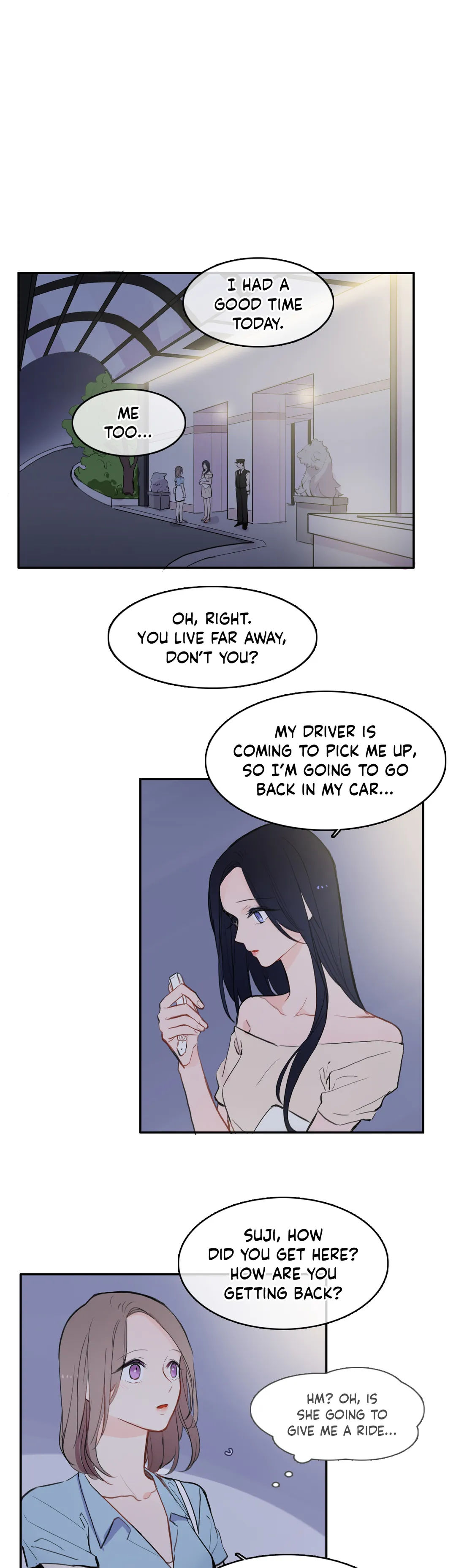 The Love Doctor Chapter 72 image 0