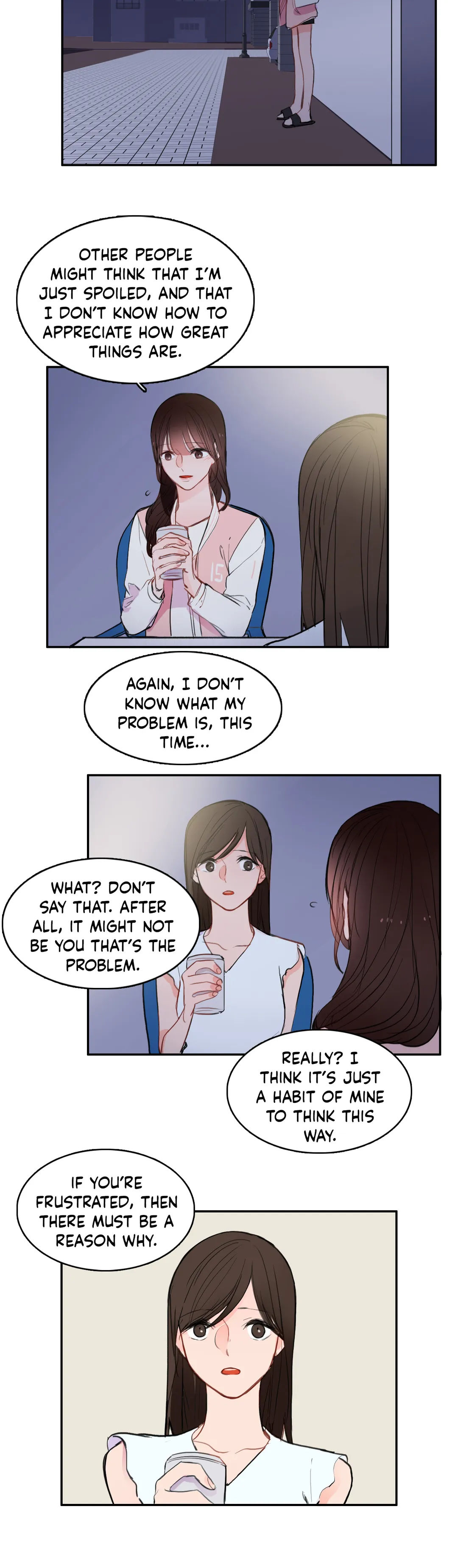 The Love Doctor Chapter 72 image 10