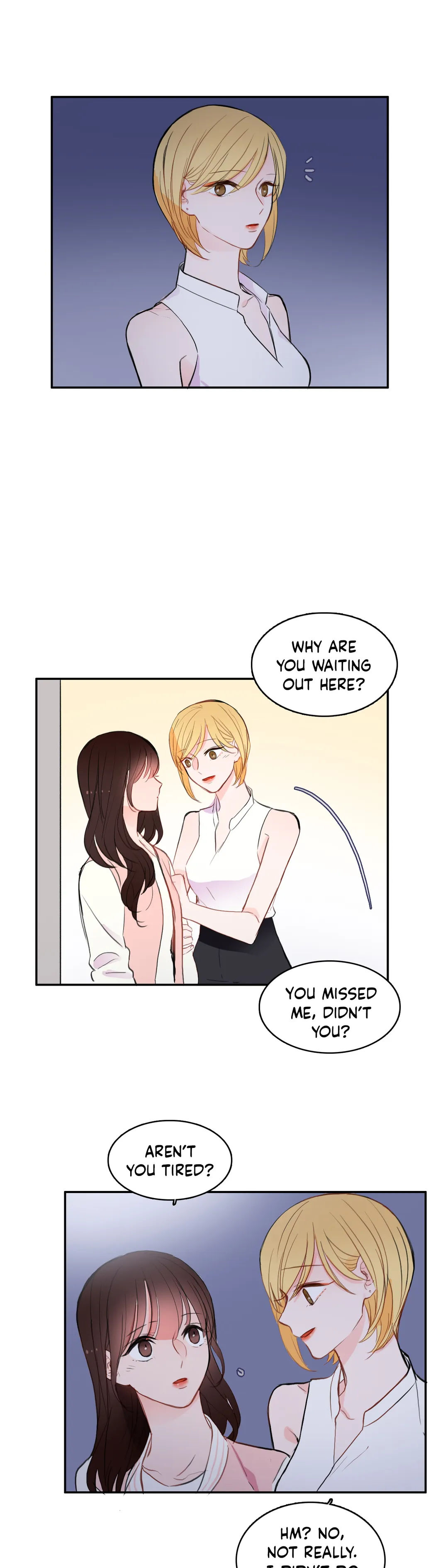 The Love Doctor Chapter 72 image 12