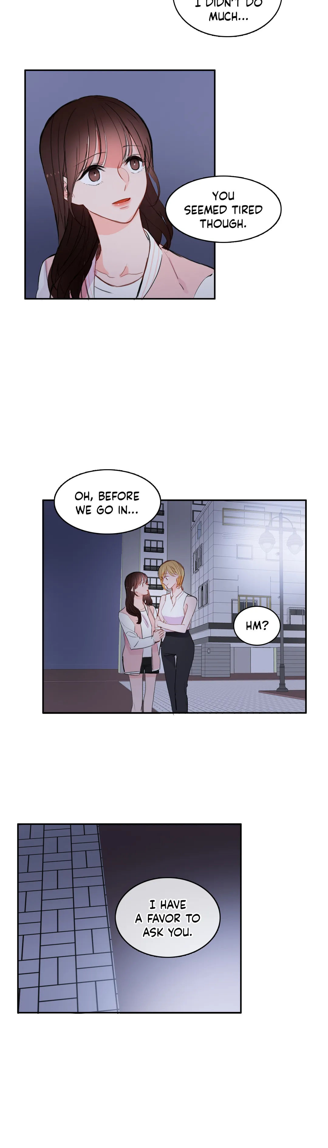 The Love Doctor Chapter 72 image 13