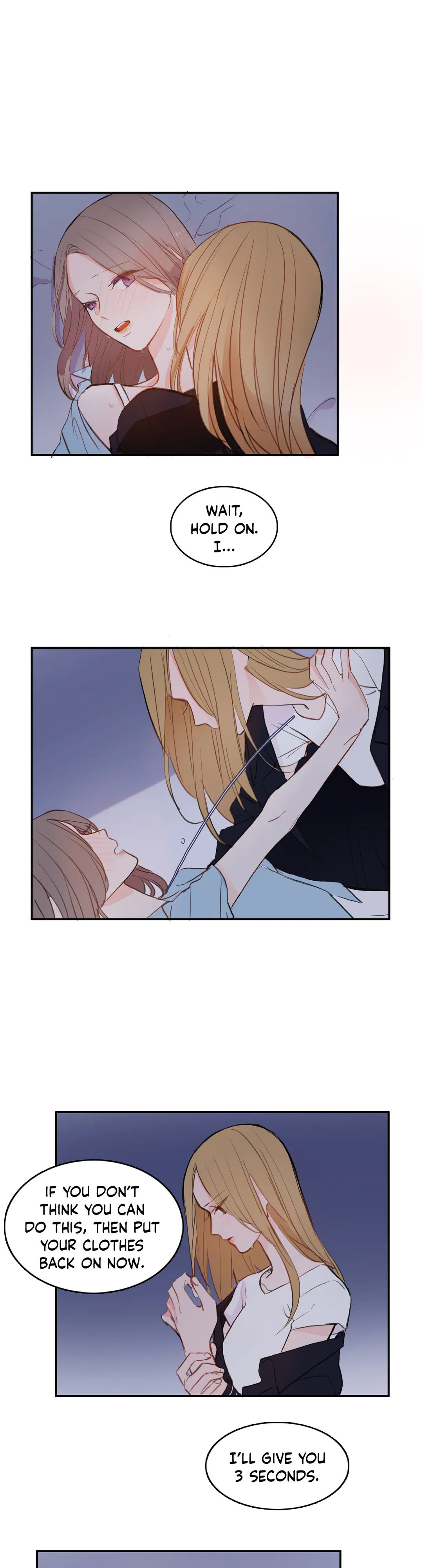 The Love Doctor Chapter 72 image 21