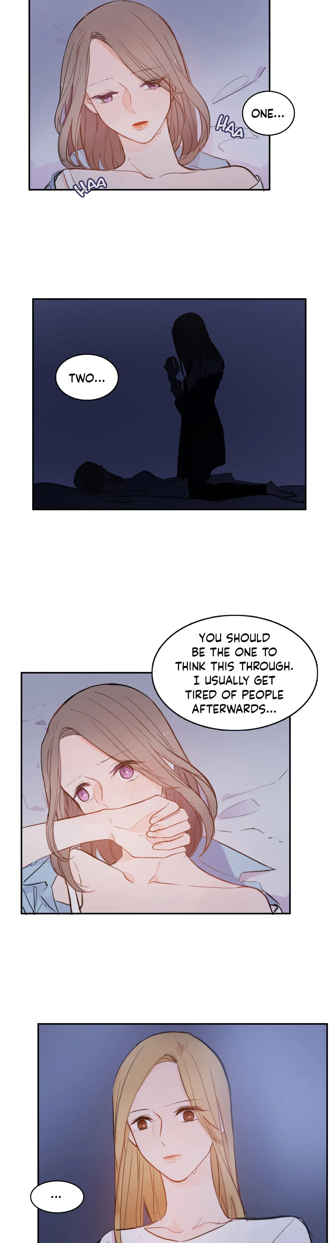 The Love Doctor Chapter 72 image 22