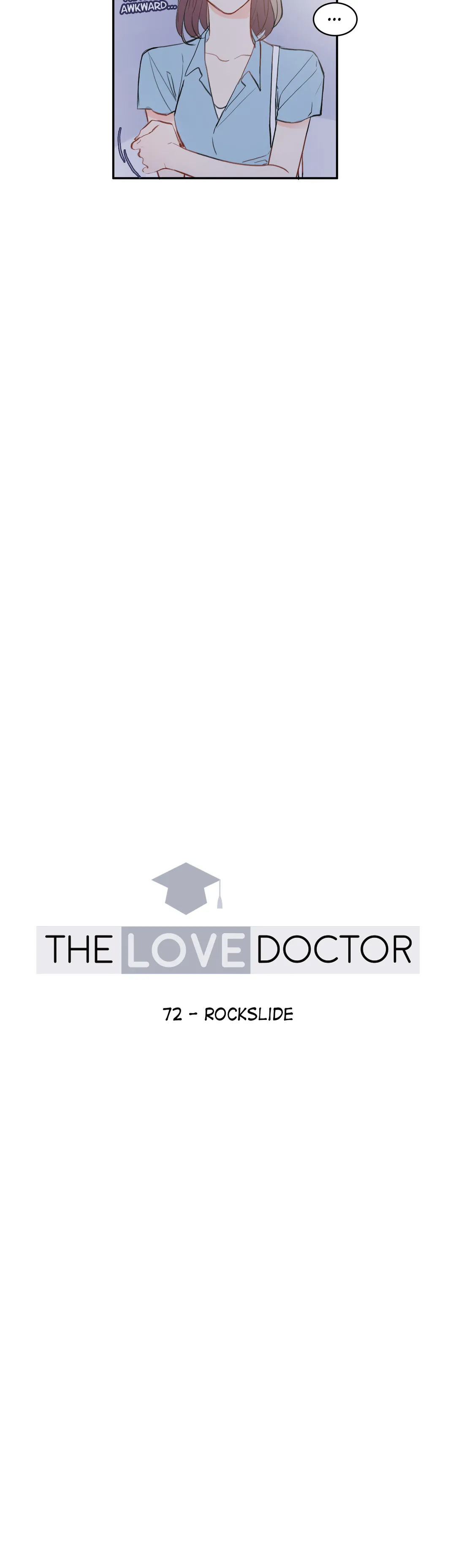 The Love Doctor Chapter 72 image 2