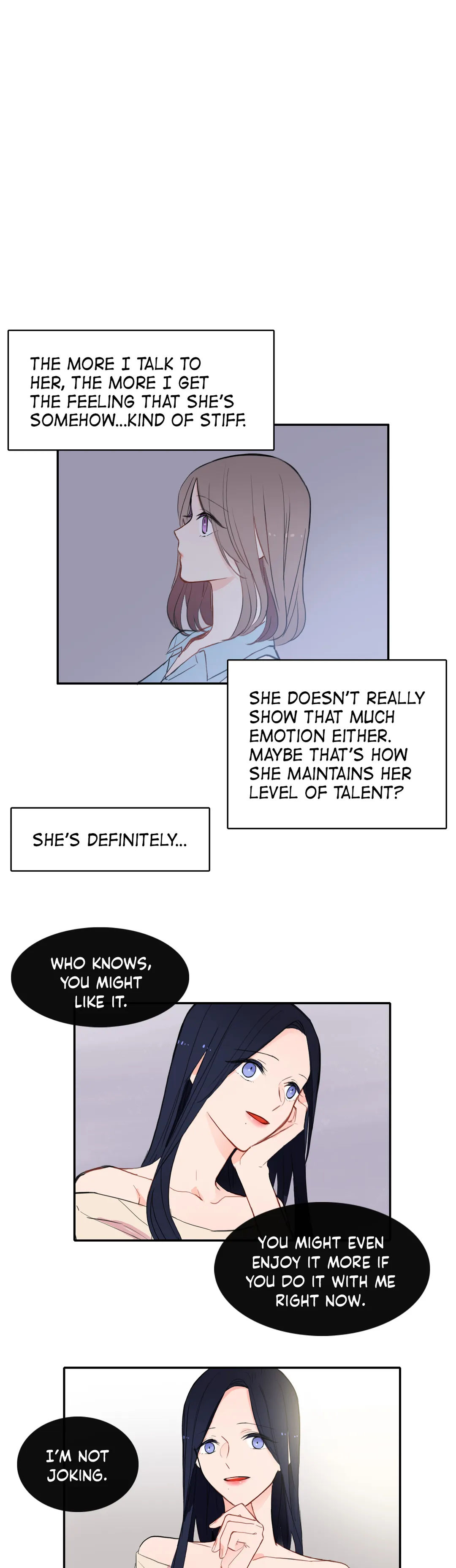 The Love Doctor Chapter 72 image 3