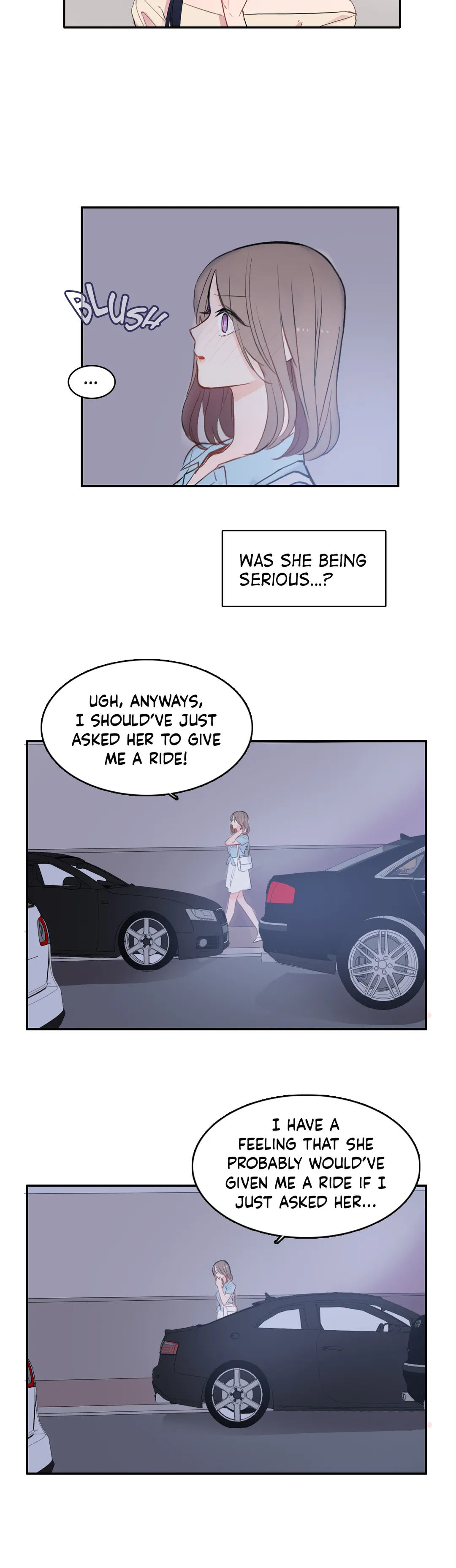 The Love Doctor Chapter 72 image 4