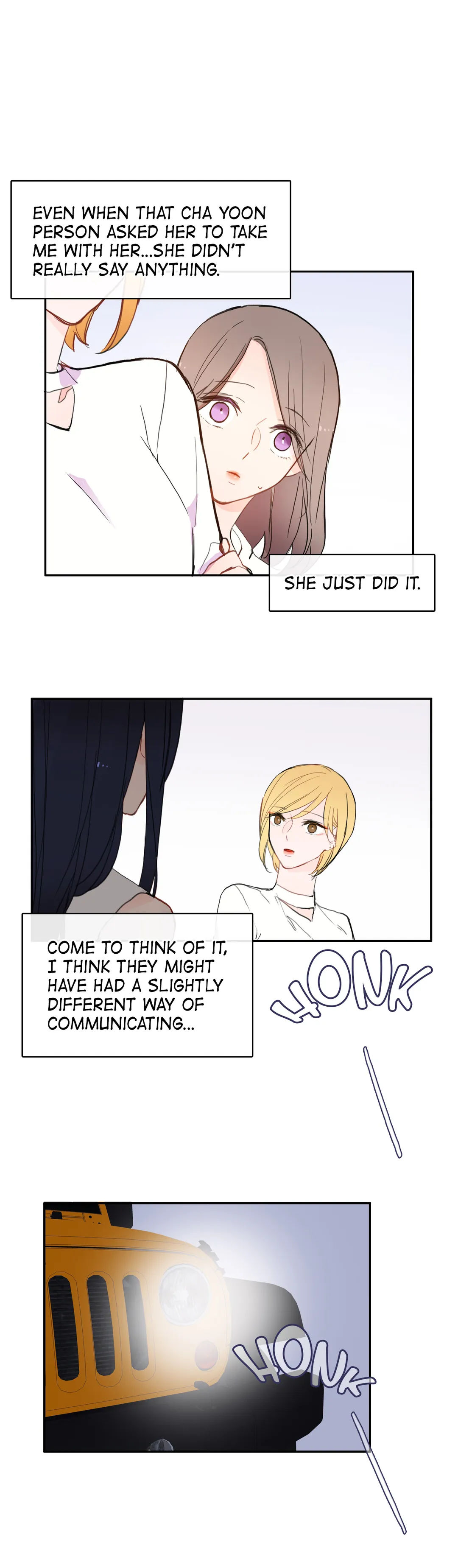 The Love Doctor Chapter 72 image 5