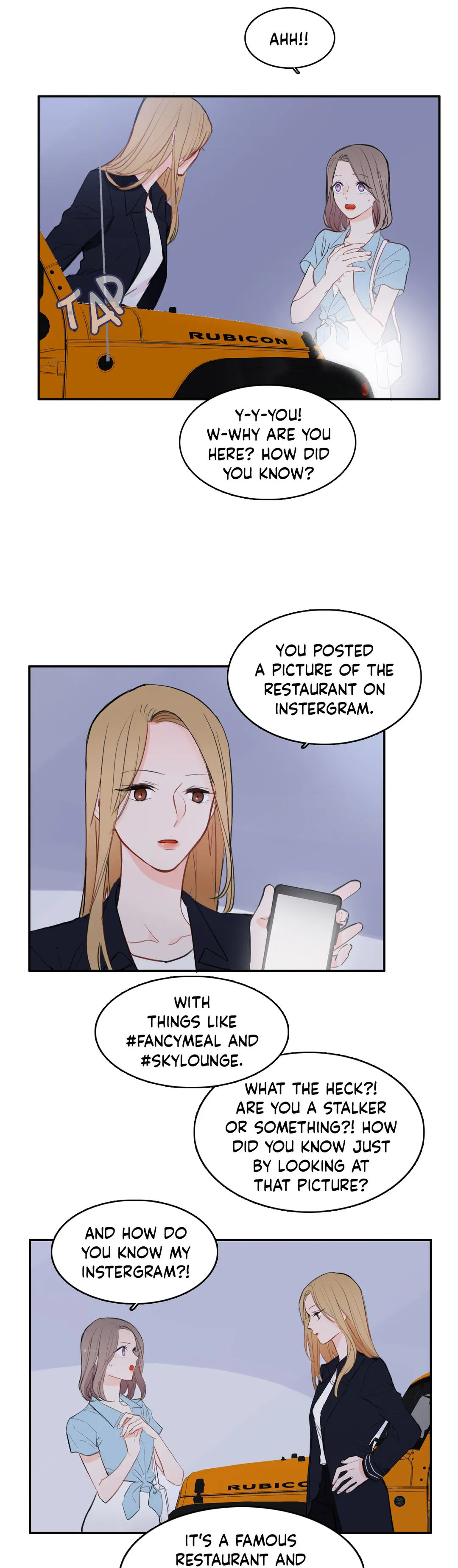 The Love Doctor Chapter 72 image 6