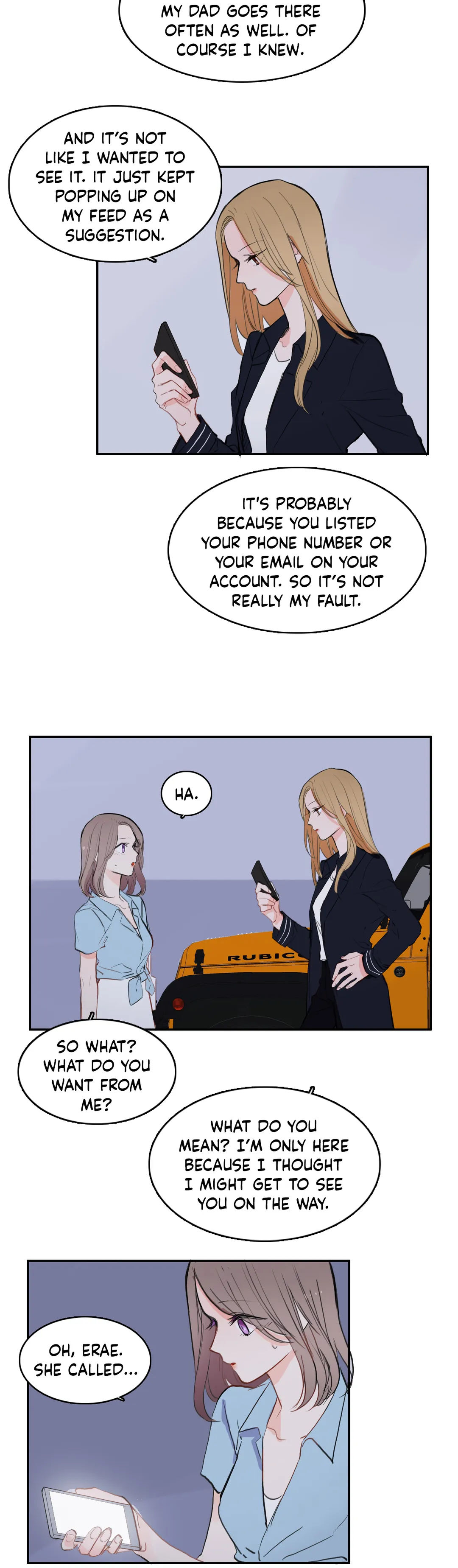 The Love Doctor Chapter 72 image 7
