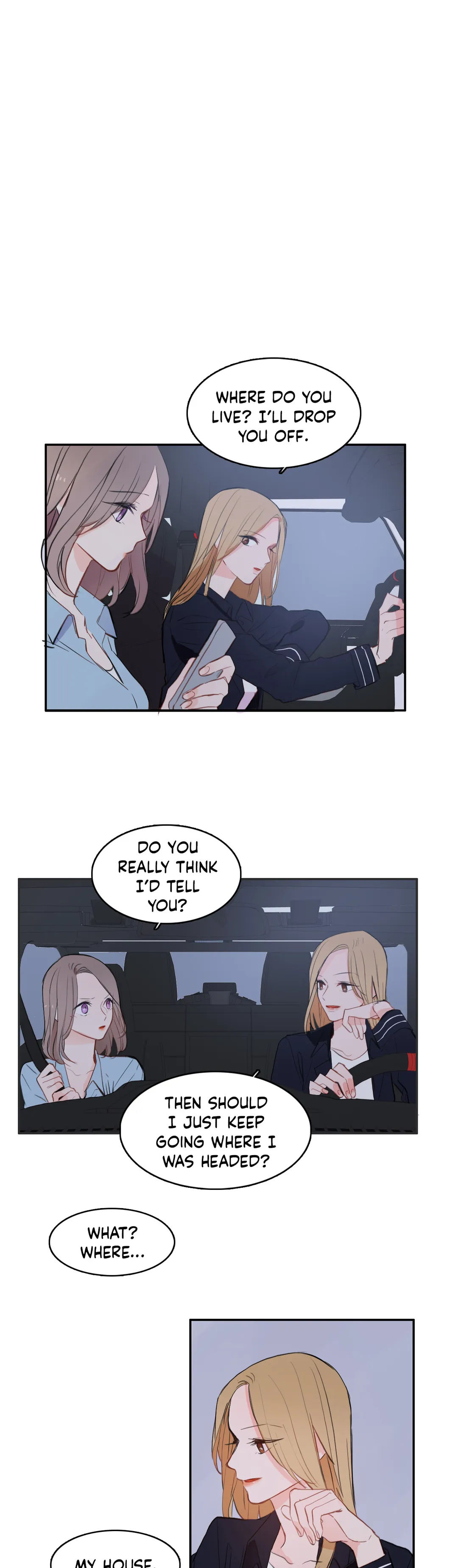 The Love Doctor Chapter 72 image 8