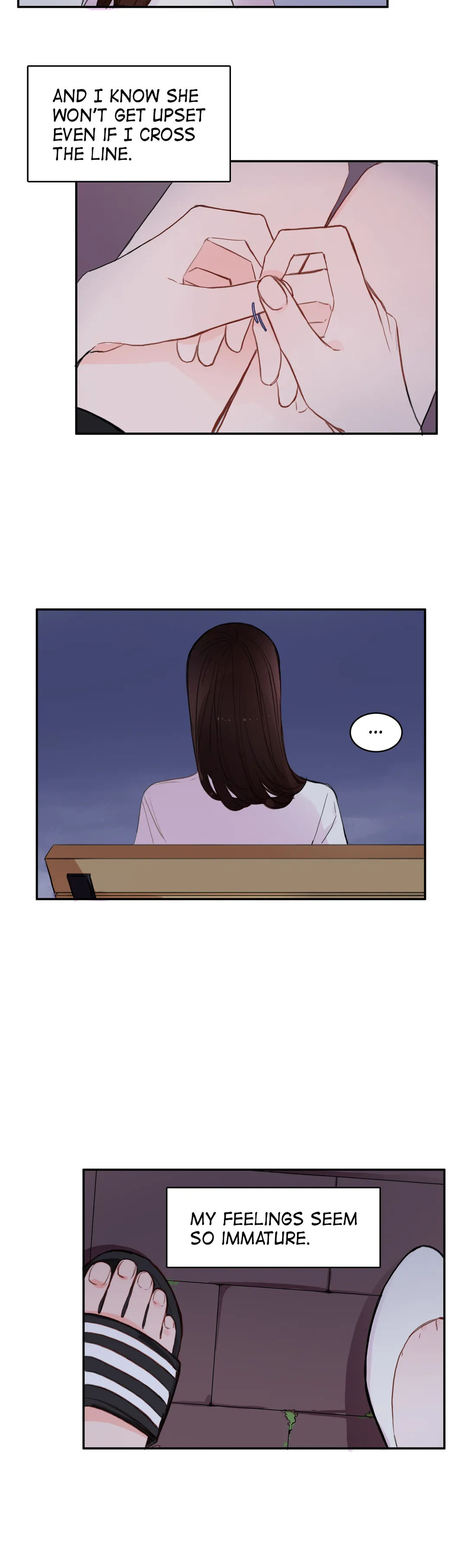 The Love Doctor Chapter 73 image 9