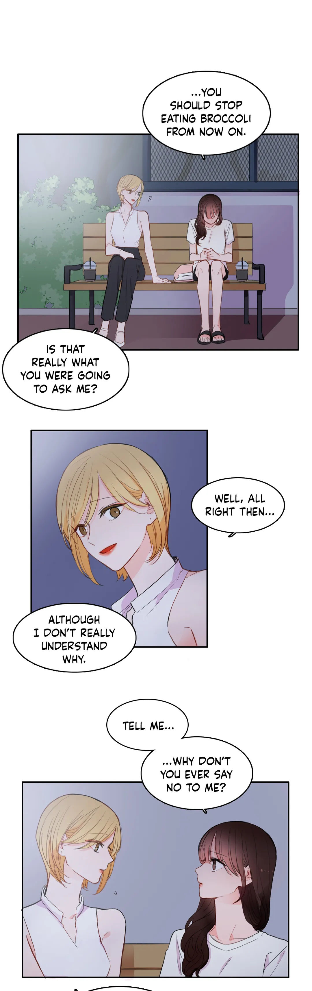 The Love Doctor Chapter 73 image 10
