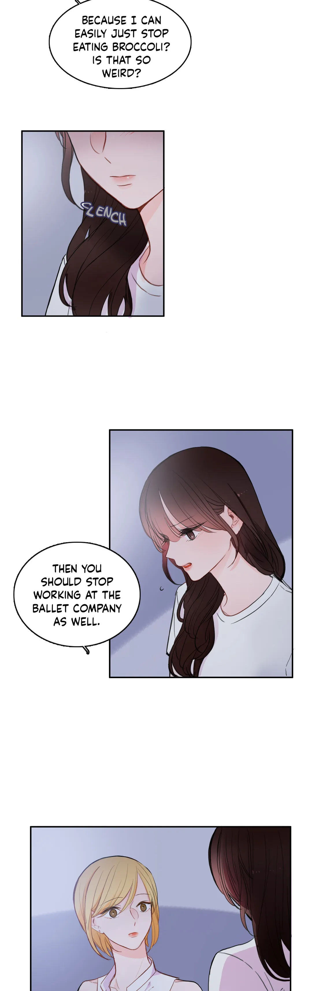 The Love Doctor Chapter 73 image 11