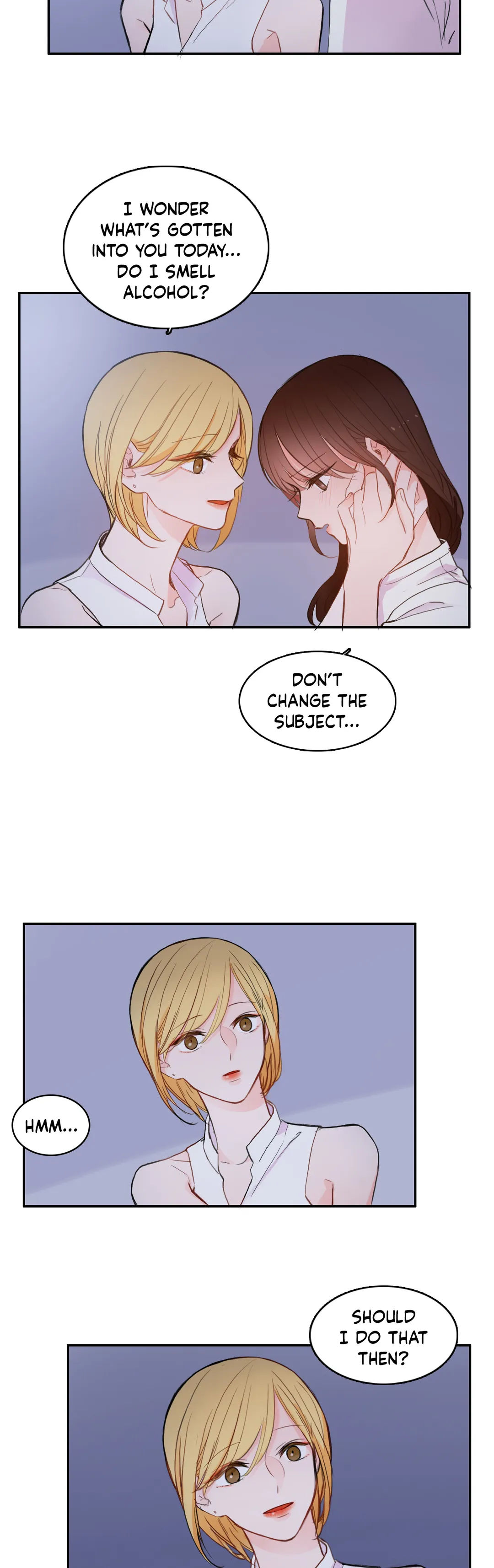 The Love Doctor Chapter 73 image 12
