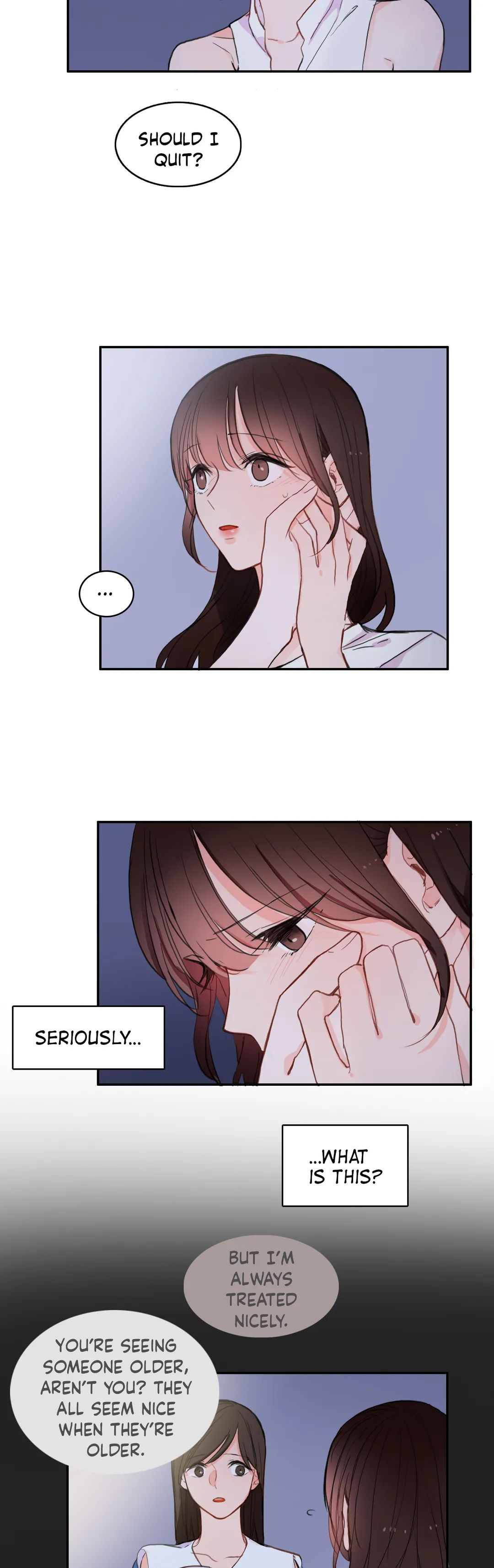 The Love Doctor Chapter 73 image 13