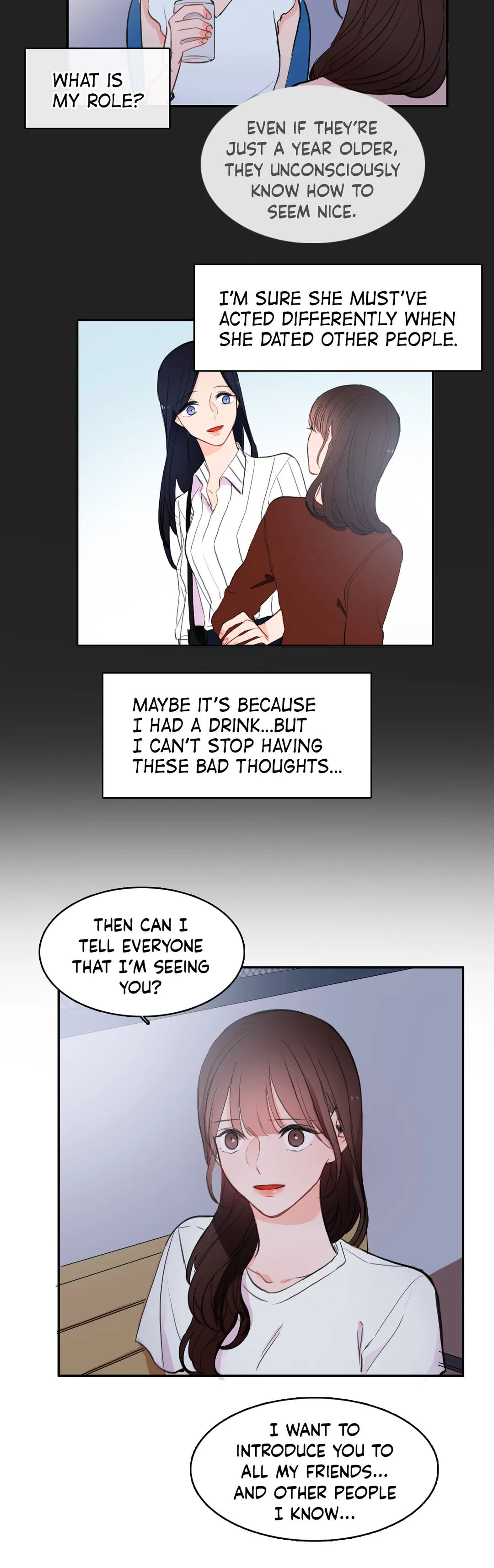 The Love Doctor Chapter 73 image 14