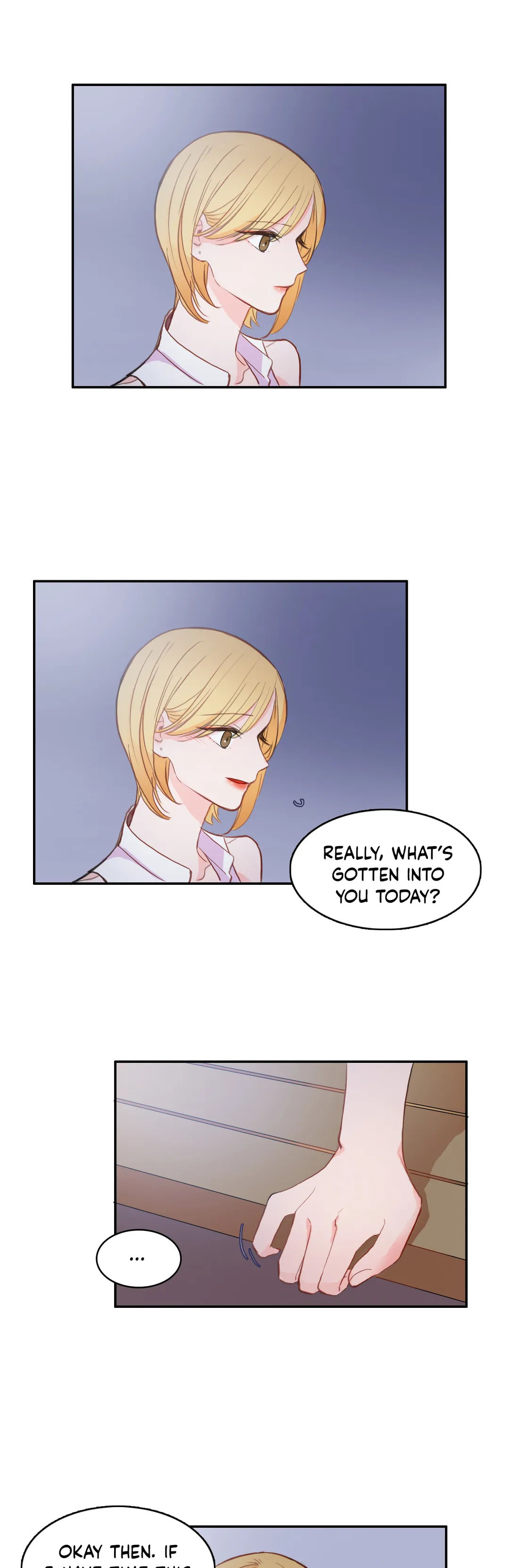 The Love Doctor Chapter 73 image 16